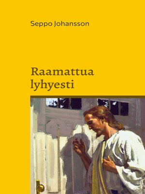 cover image of Raamattua lyhyesti